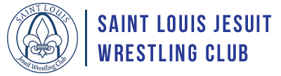 Saint Louis Jesuit Wrestling Club